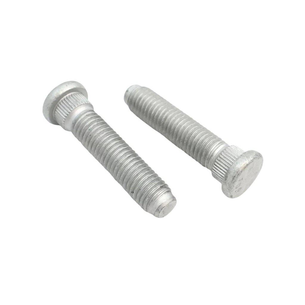 Transit Mk7 Rear Studs M14 X 60 Set Of 5 Single Wheel 2006 - 2014 1430466