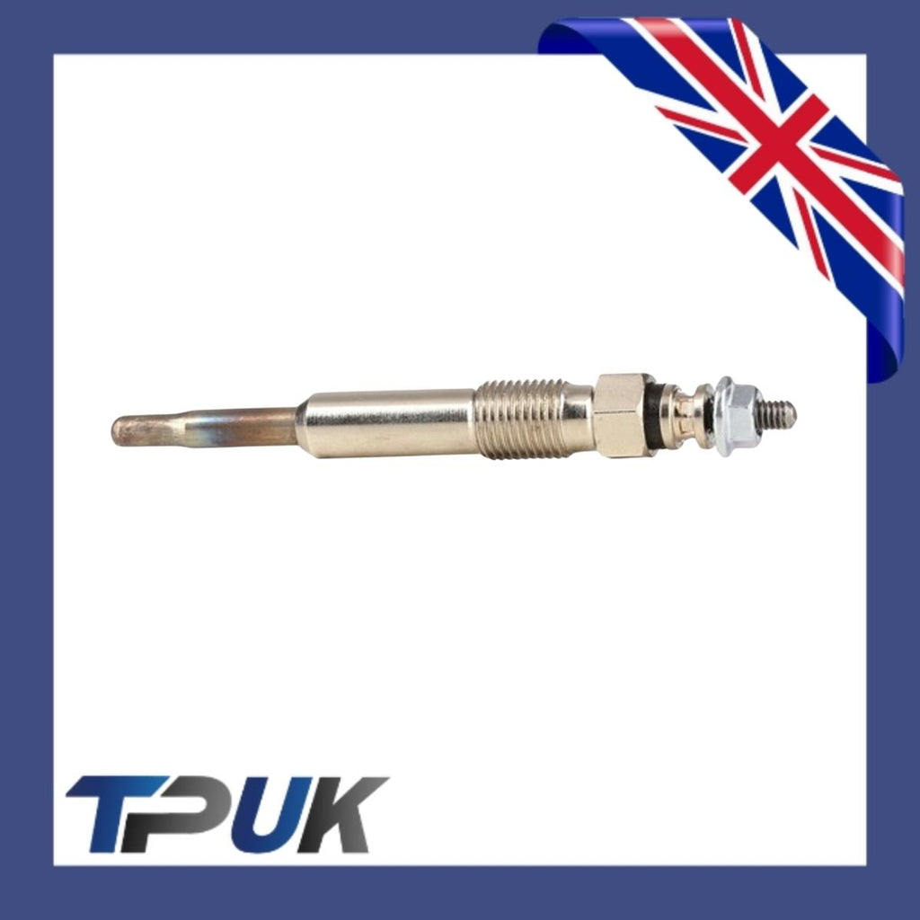 Glow Plugs For Renault Espace Laguna Accord Megane 1.9 2.2 1993-2003 Per 4