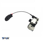 Front Door Lock Latch Mechanism For Ford Transit Mk6 Mk7 2000-2014 Right Hand Driver