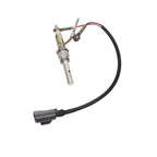 Ford Transit Fuel Vapour Valve Mk7 2.4 3.2 Rwd Dpf Exhaust Sensor 5Th Injector
