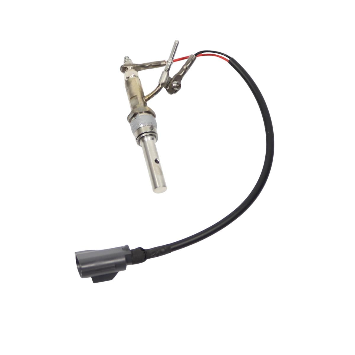 Ford Transit Fuel Vapour Valve Mk7 2.4 3.2 Rwd Dpf Exhaust Sensor 5Th Injector