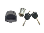 Ignition Switch & Lock (Barrel) With 2 Keys Ford Focus Mk1 1998-2005