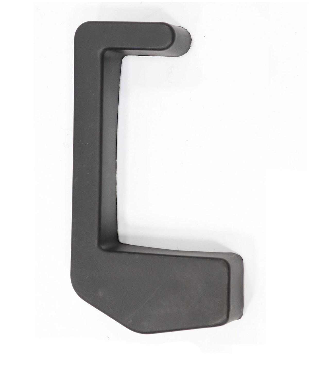 Ford Transit 2000-2020 Pick Up Chassis Tipper Rear Bumper End Cap Left Hand Side