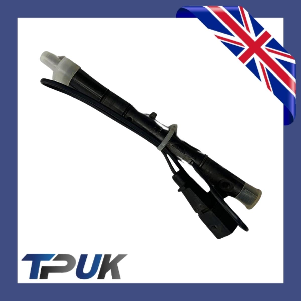 Fuel Injector For Vw Passat 2.5 1998-2000 Genuine 059130202