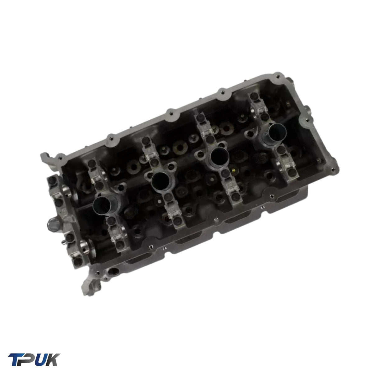 Cylinder Head For Ford Mustang 5.0 V8 2015-2018 Dohc Efi Mod 5.0L-4V Sefi Na