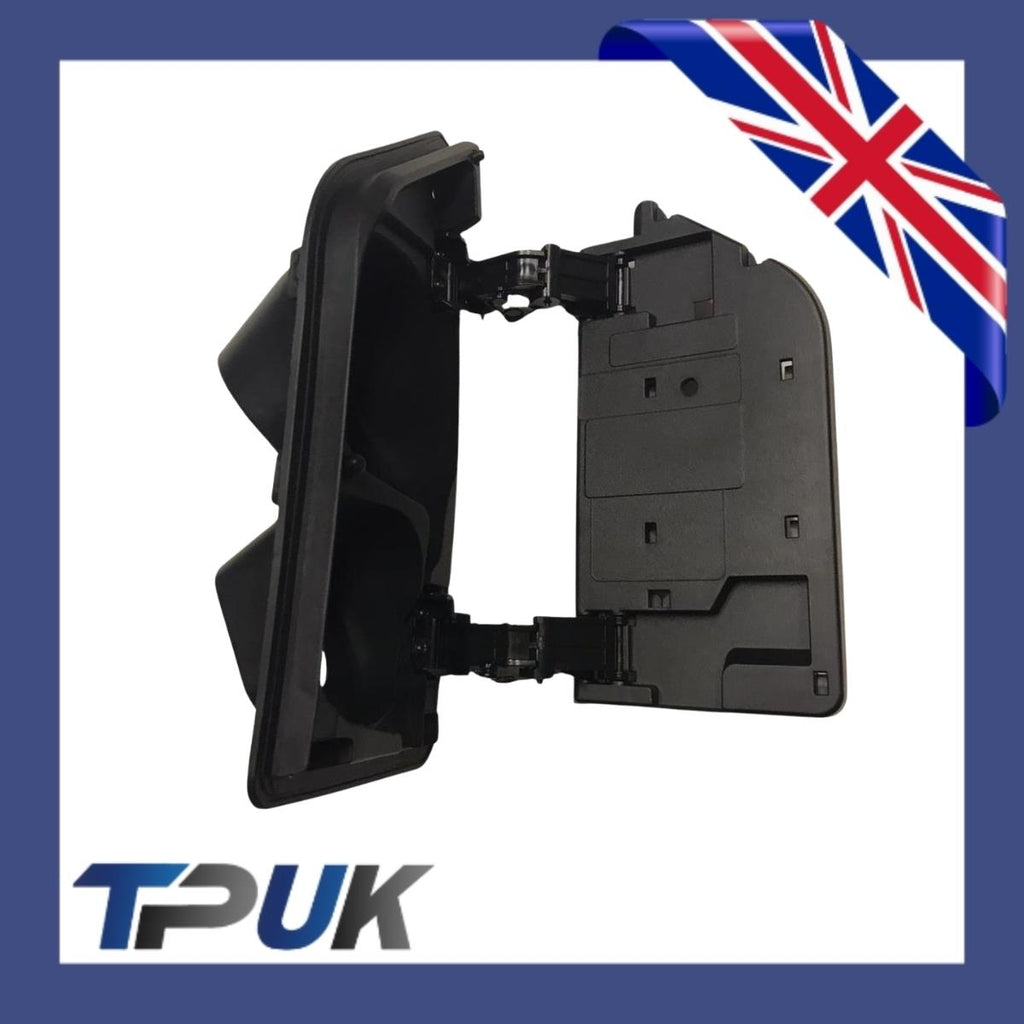 Ford Transit Custom Fuel Filler Tank Housing Cover And Flap 2016 On Oe - picture for reference