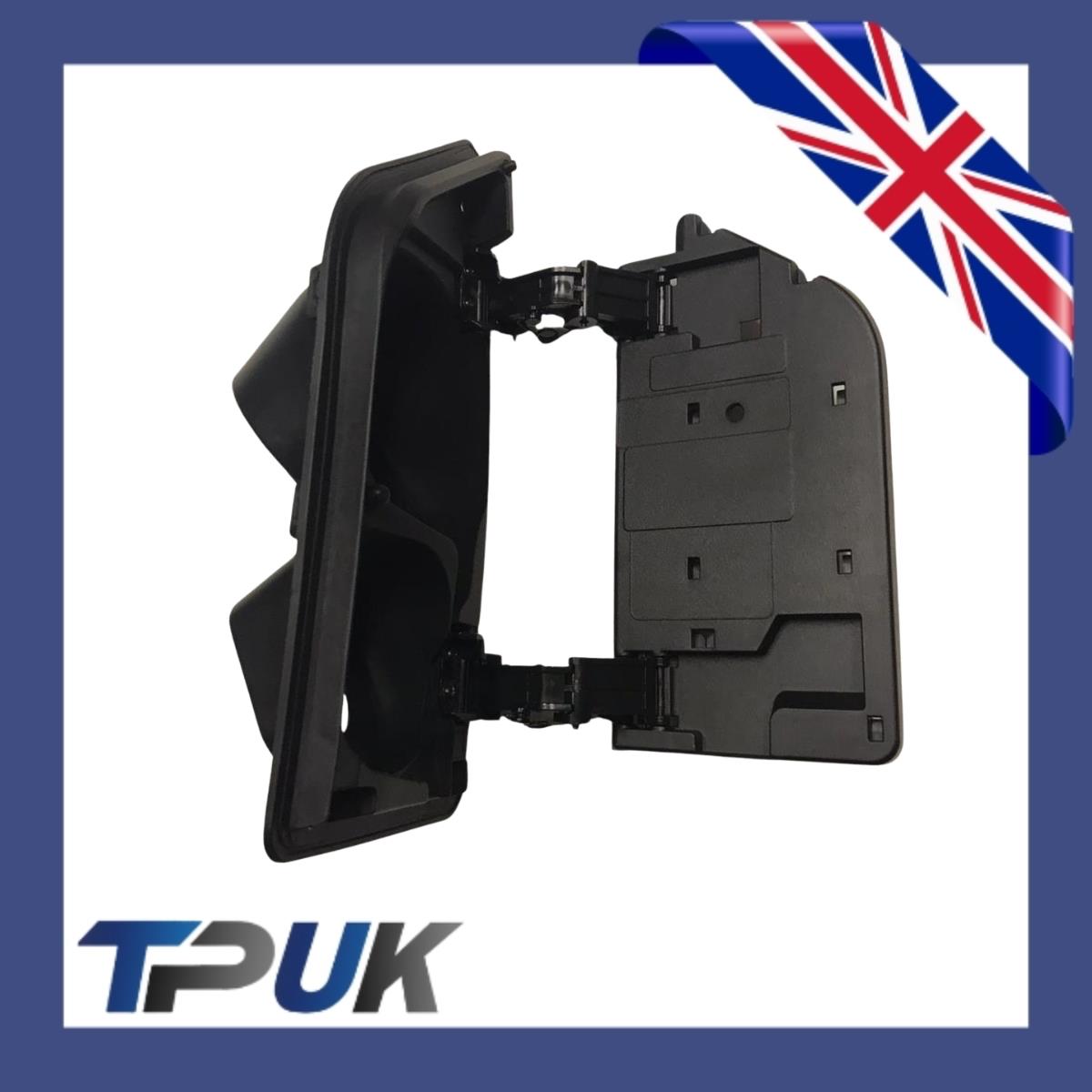 Ford Transit Custom Fuel Filler Tank Housing Cover And Flap 2016 On Oe - picture for reference