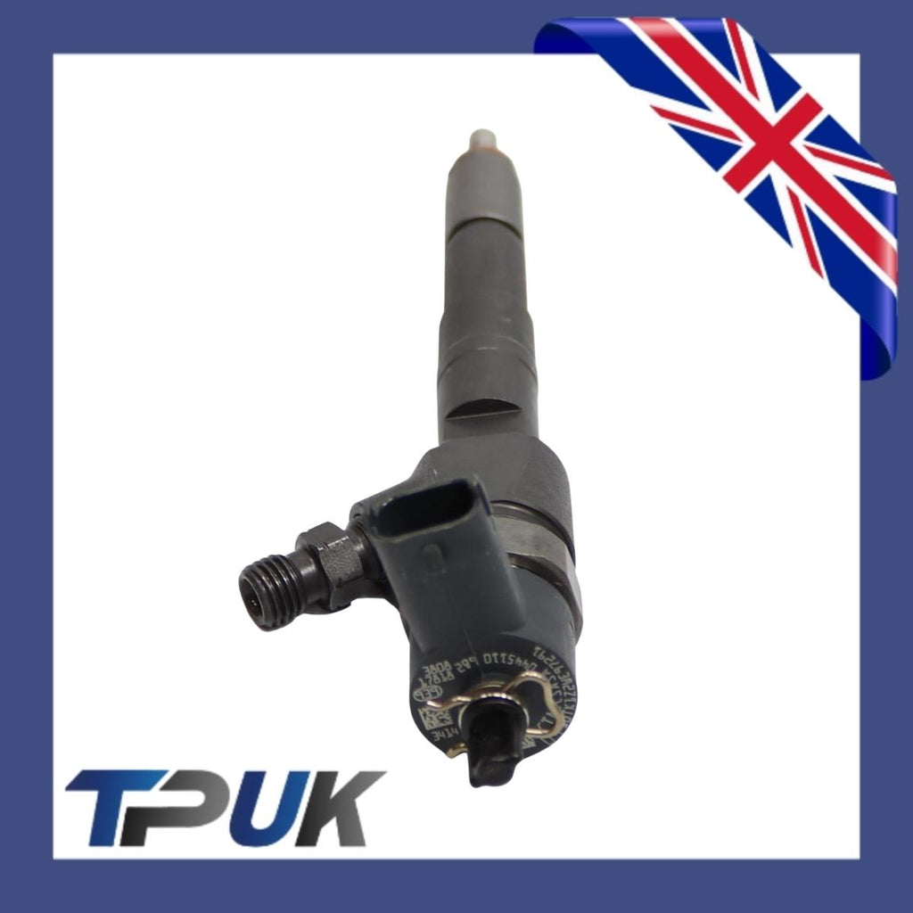 Bosch Diesel Fuel Injector 0445110682 55263233 Fits FIAT 500X 14 ON 2.0 Multijet