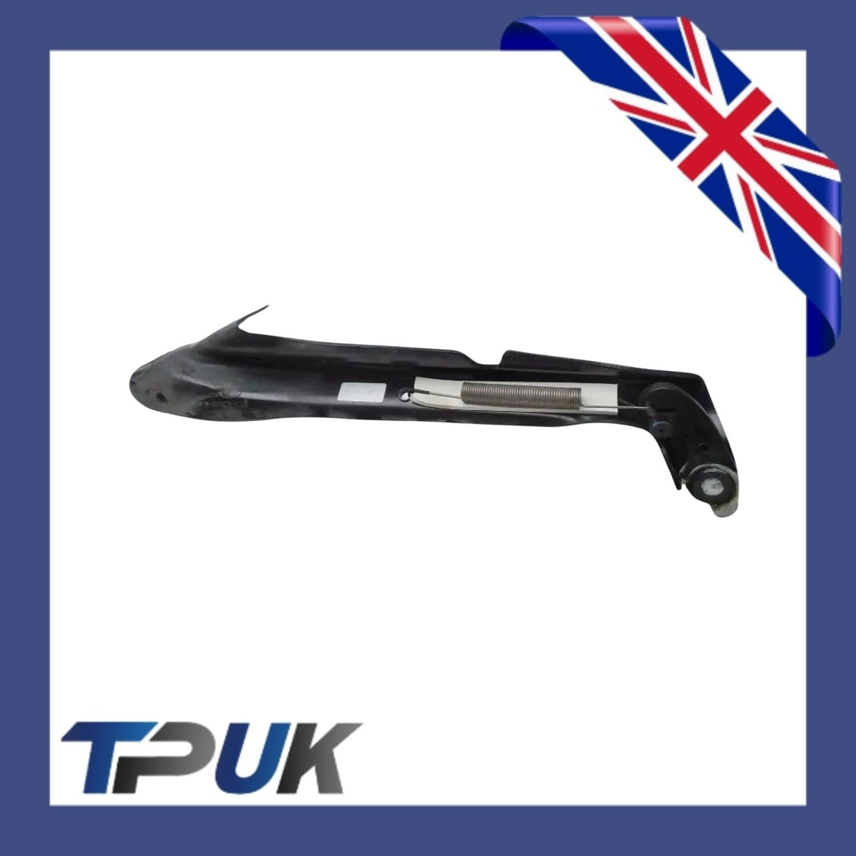 Side Door Bottom Roller For Ford Transit Courier 1.5 1.6 2014 On Right Hand