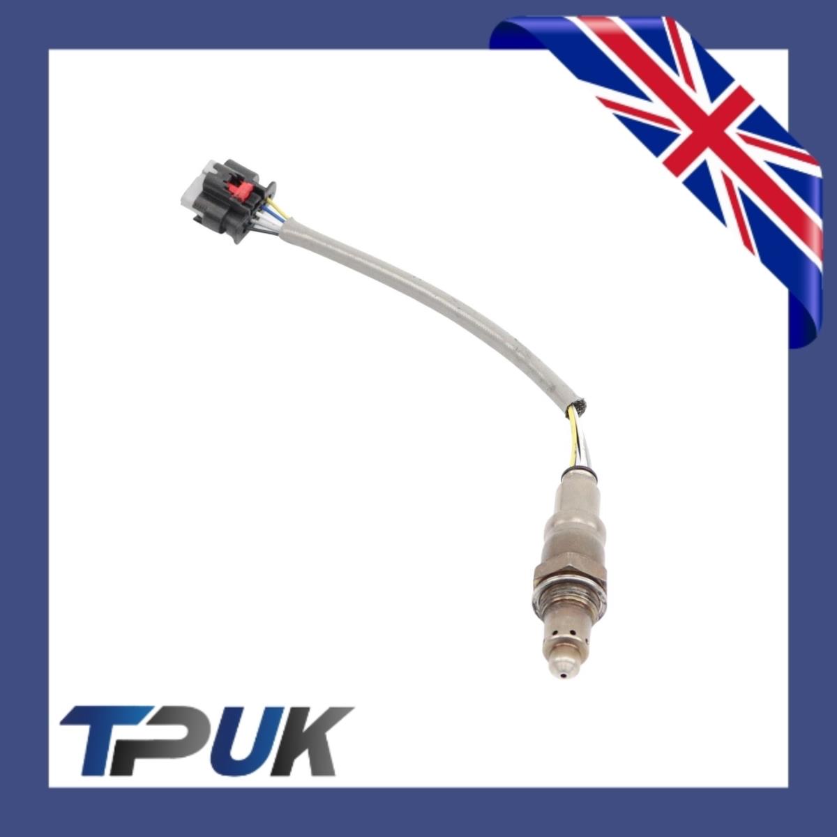 Oxygen Sensor Lambda O2 1.5 For Ford Ecosport 2017 - 2023 H1Ba-9G935-Ab 2141901