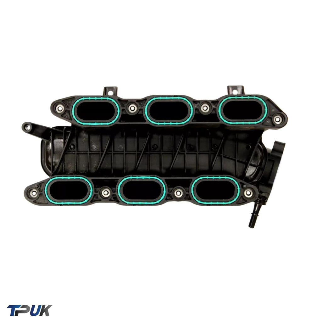 Intake Inlet Manifold Fits Ford Explorer 3.0 Hybrid 2020 On Ft4E-9424-Ad