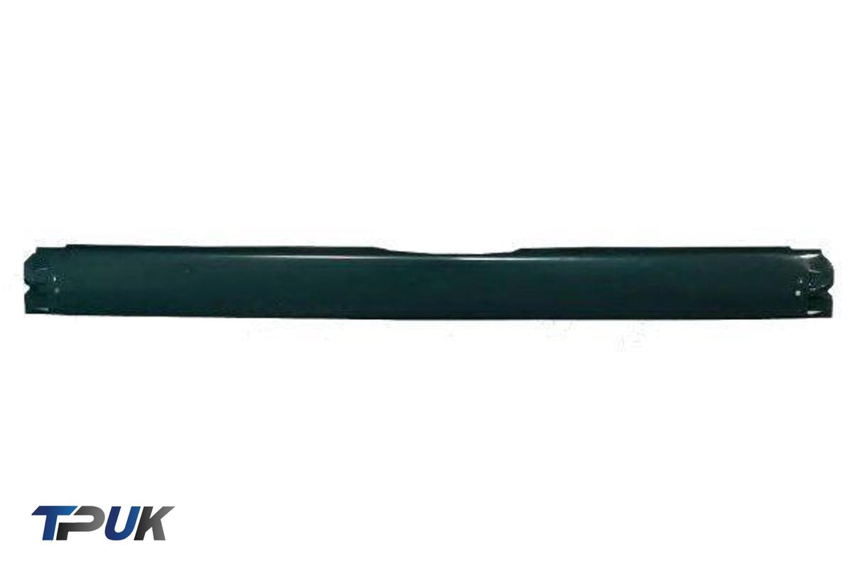 Ford Transit Mk5 Rear Bumper Middle Section 1994-2000 Metal O.E Quality
