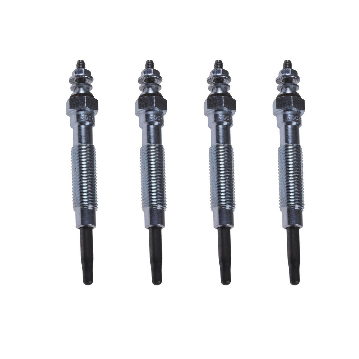 Glow Plugs For Lti Tx 2.7 1997 On Per 4 36710-42000 36710-4202 36710-42000