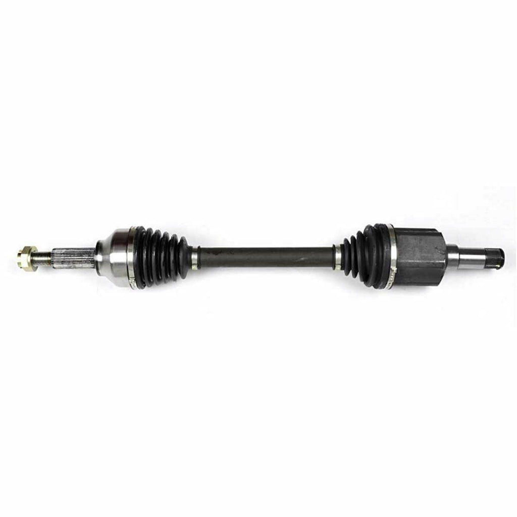 Driveshaft Axle Left Ford Transit Mk8 Custom 2.0 2.2 330 Series Up Heavy Duty
