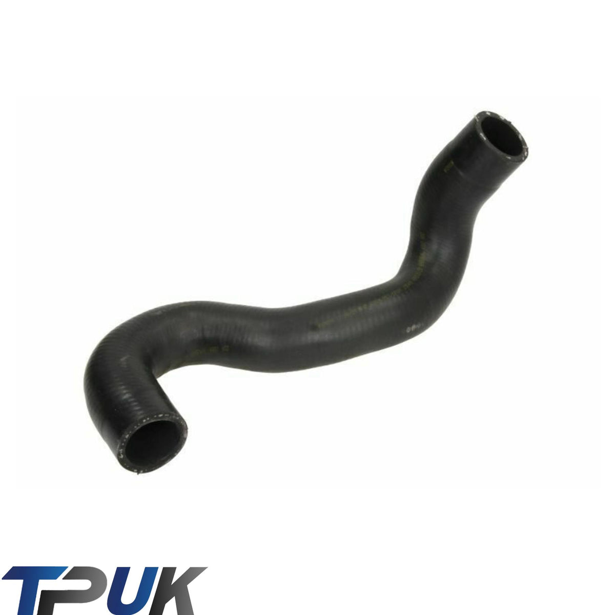 Upper Radiator Hose To Thermostat Housing For Ford Transti 2.2 Rwd Mk8 2014 On