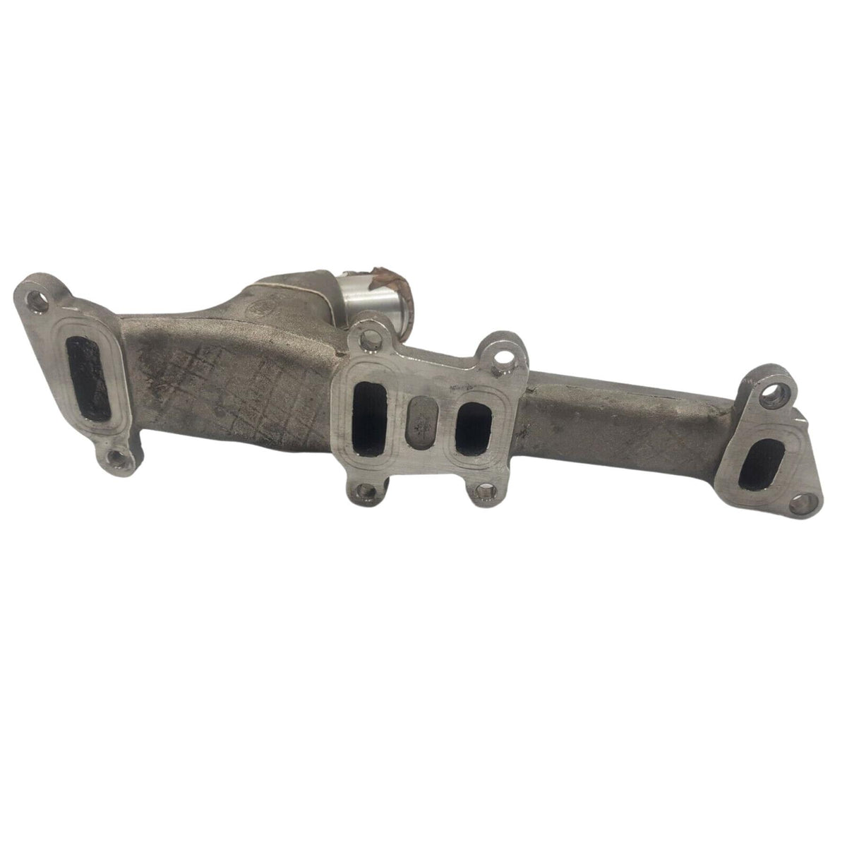 Engine Side Coolant Housing For Ford Transit Mk7 2.4 6C1Q-8K520-Ab 06-10