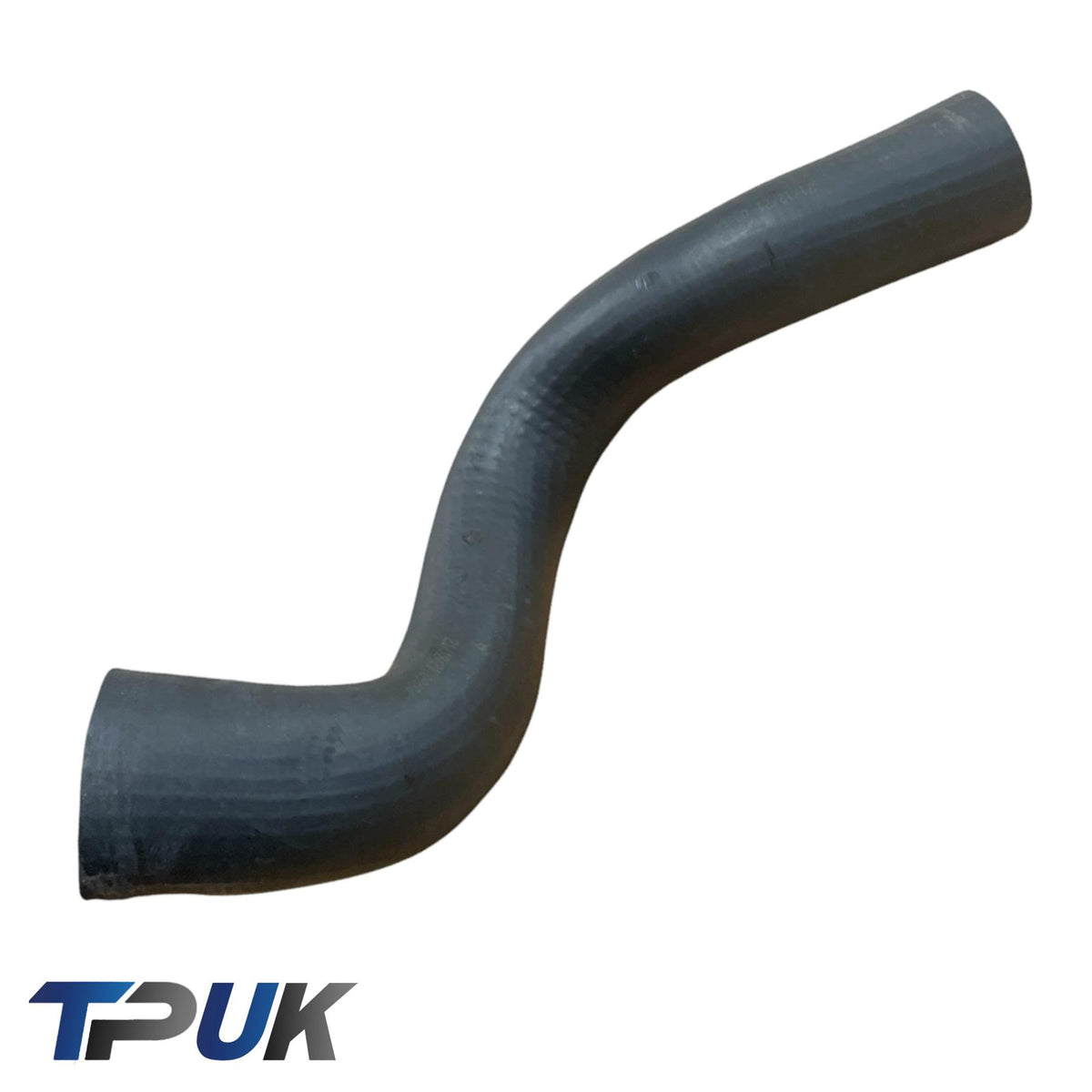 Left Intercooler Turbo Hose Pipe For Ford Transit Mk7 Mk8 2.2 Rwd Tdci 2011 On