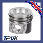 Piston For Ford Focus 1.8 Transit 2.0 2000-2006 Std 75Ps 87-107000-22