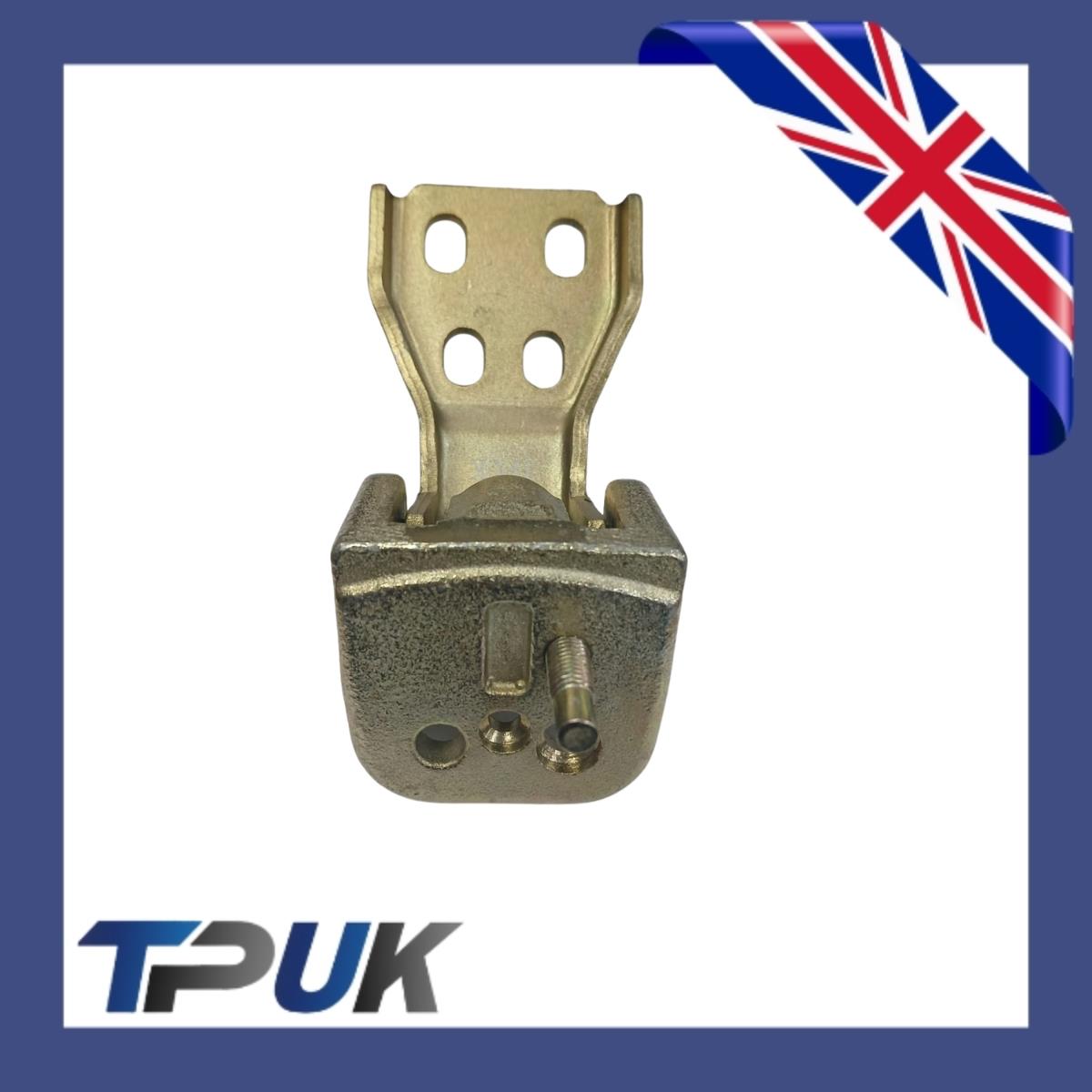 Ford Transit Rear Door Bottom Lower Hinge Left Hand Side N/S Mk6 Mk7 2000-2014