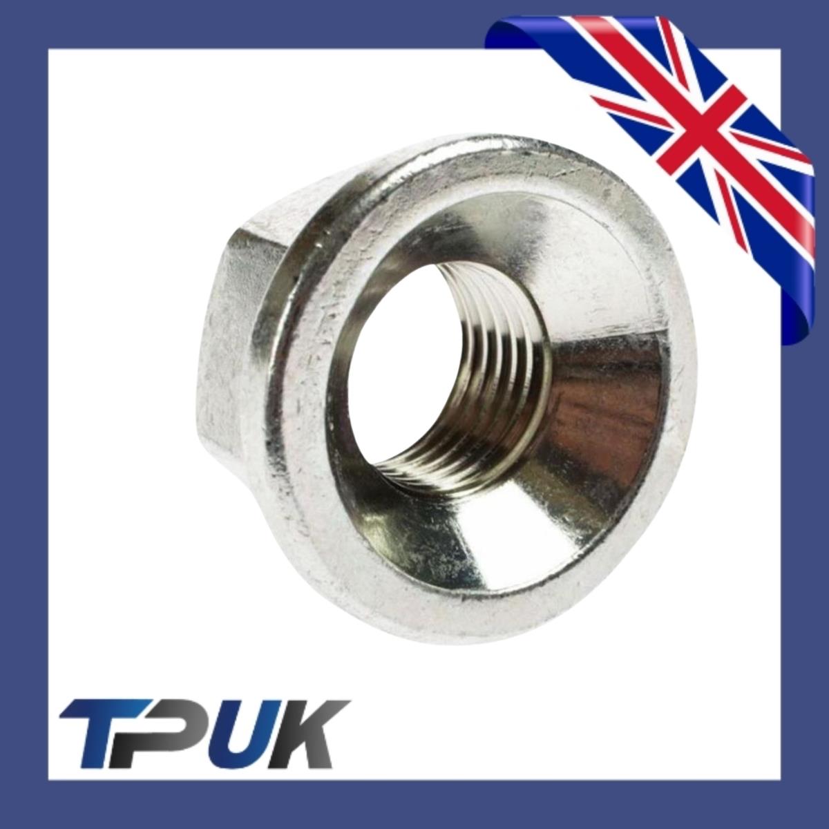 Fuel Injection Pump Nut For Ford Mondeo Galaxy Transit Connect 2005-2015