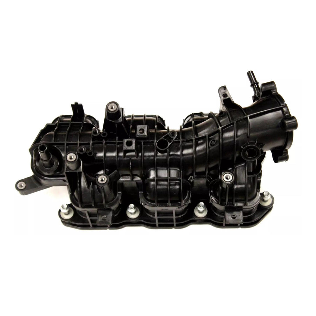 Intake Inlet Manifold Fits Ford Explorer 3.0 Hybrid 2020 On Ft4E-9424-Ad