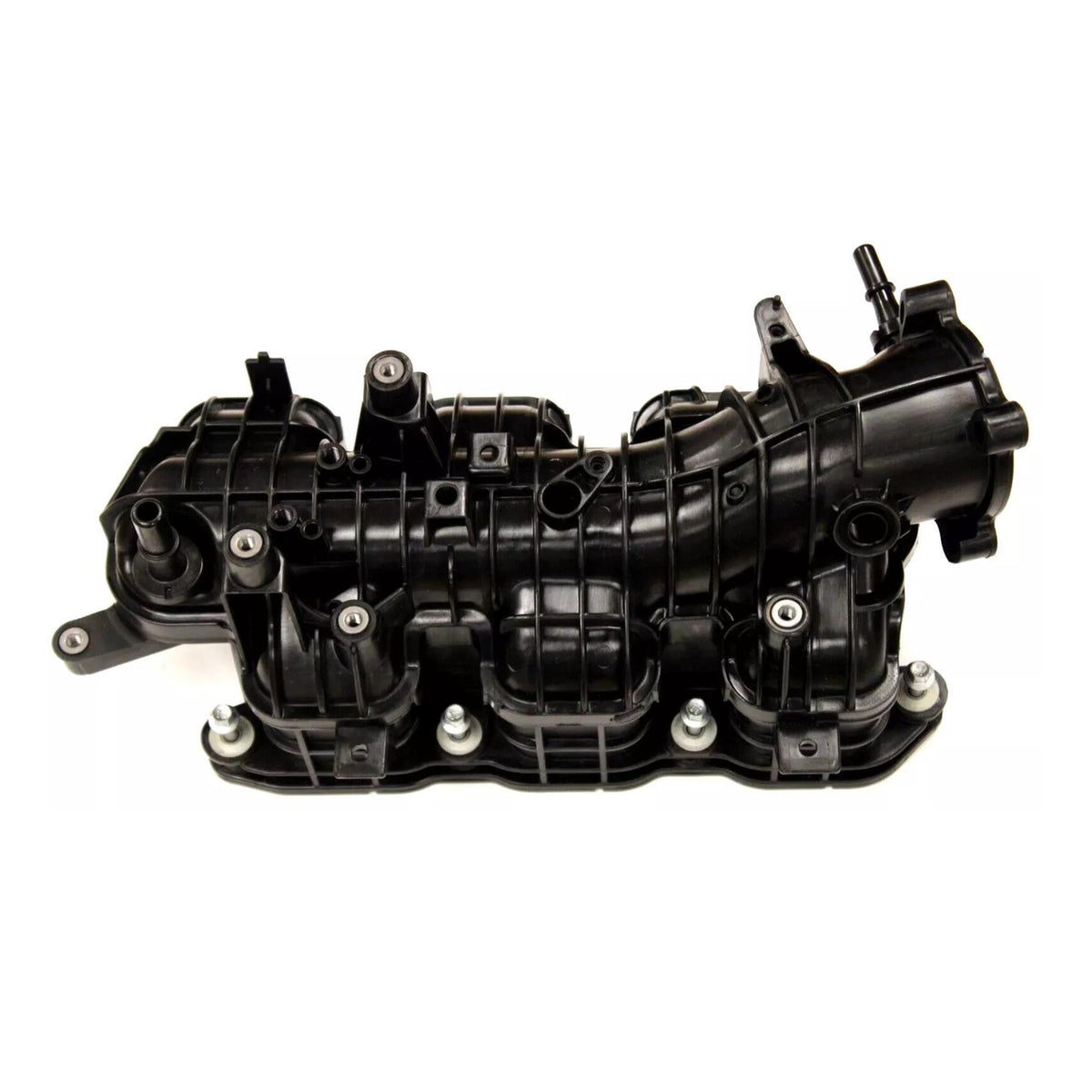 Intake Inlet Manifold Fits Ford Explorer 3.0 Hybrid 2020 On Ft4E-9424-Ad