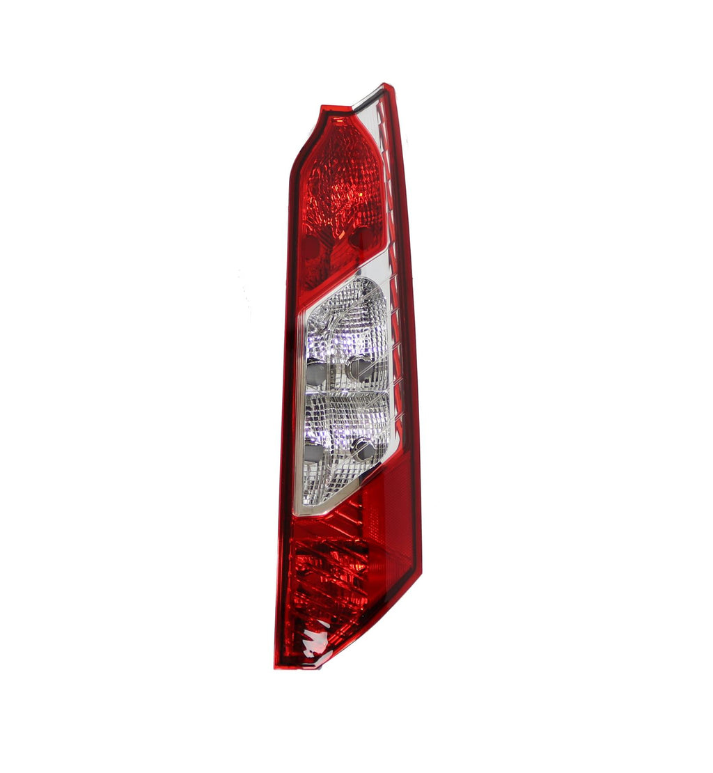 Ford Transit Connect Rear Right Light Lens Lamp Upper Lower Set 2013 On Drivers