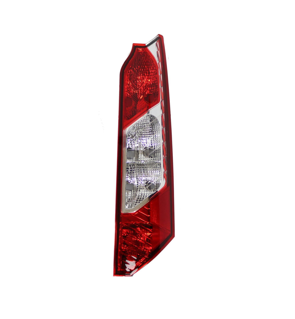 Ford Transit Connect Rear Right Light Lens Lamp Upper Lower Set 2013 On Drivers