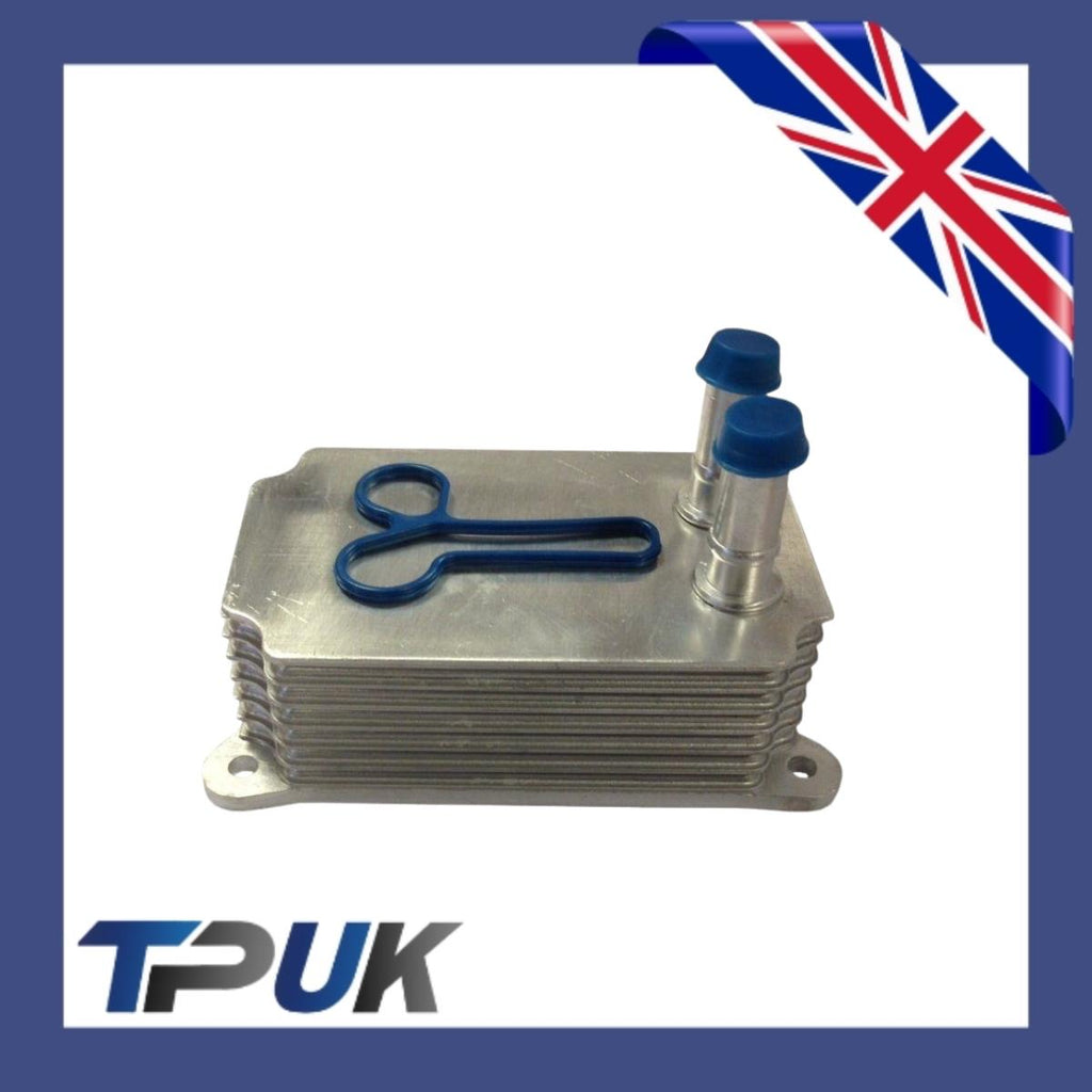 Transit Oil Cooler Radiator  Mk6 2.4 Tddi/Tdci