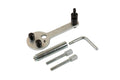 Laser Engine Timing Tool Kit For Ford Transit 2.2 3.2 Tdci 2006 On