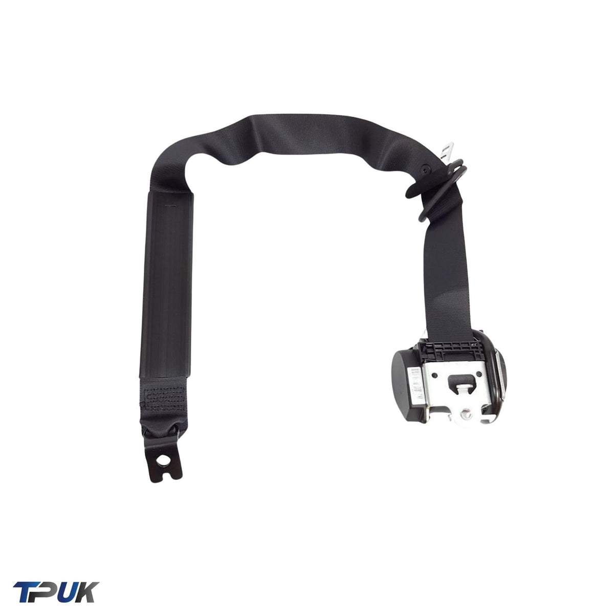 Seat Belt For Ford Transit Connect 2002-2006 Rs Driver