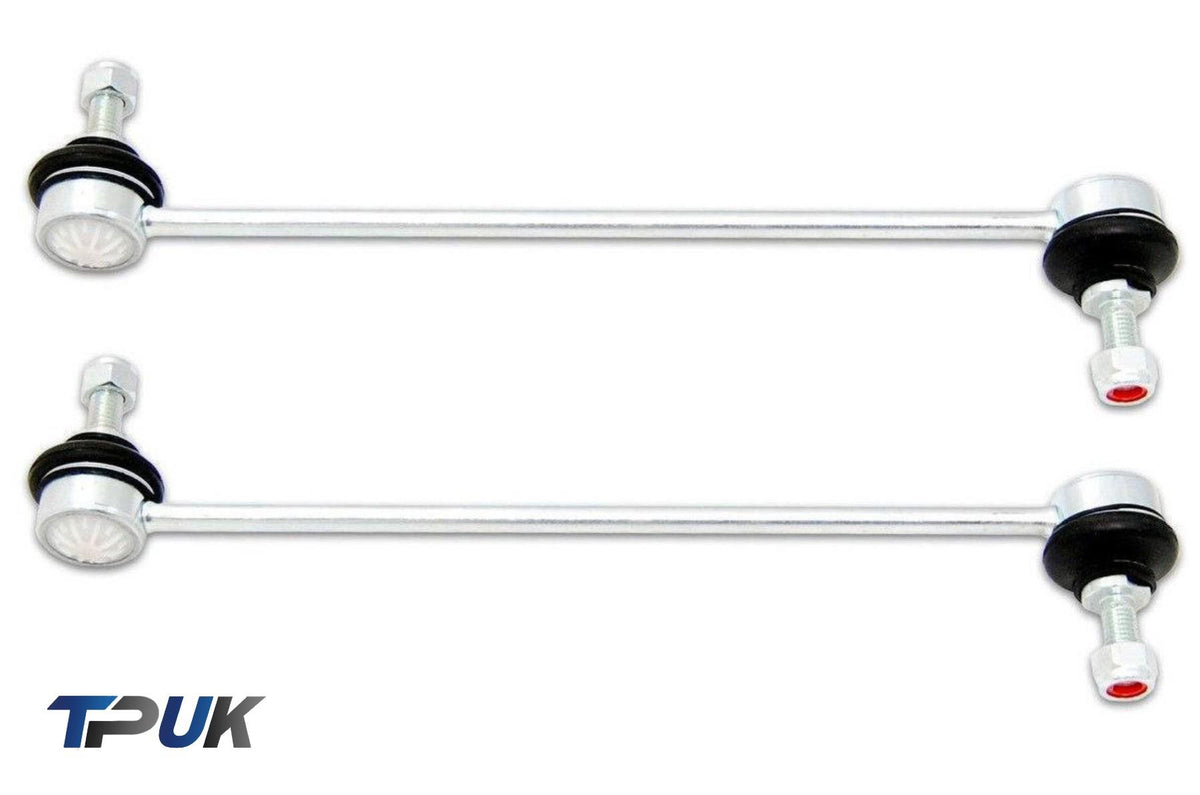 Front Anti Roll Bar Link Pair For Ford Transit Mk6 2.2 2.4 Mk7 Mk8 Custom Per 2