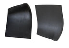 Ford Transit Connect Rear Bumper Corner End Caps With Clips Pair Left&Right Side