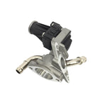 Egr Vacuum Valve Water Cooled For Ford Transit Mk7 2.2 3.2 9C1Q-9D475-Ab Brand New