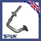 Egr Connecting Tube For Ford Focus Mk4 Galaxy 2.0 Ecoblue 140Kw Bccc 2018 On