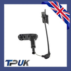 Spare Wheel Carrier For Transit 2.4 2.2 Rwd Mk6 Mk7 2000-2014 Single Rear Wheel