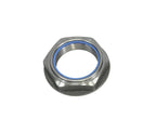 Rear Axle Hub Bearing Nut For Ford Transit Mk7 Blue Rh O/S Drivers Side 4875826