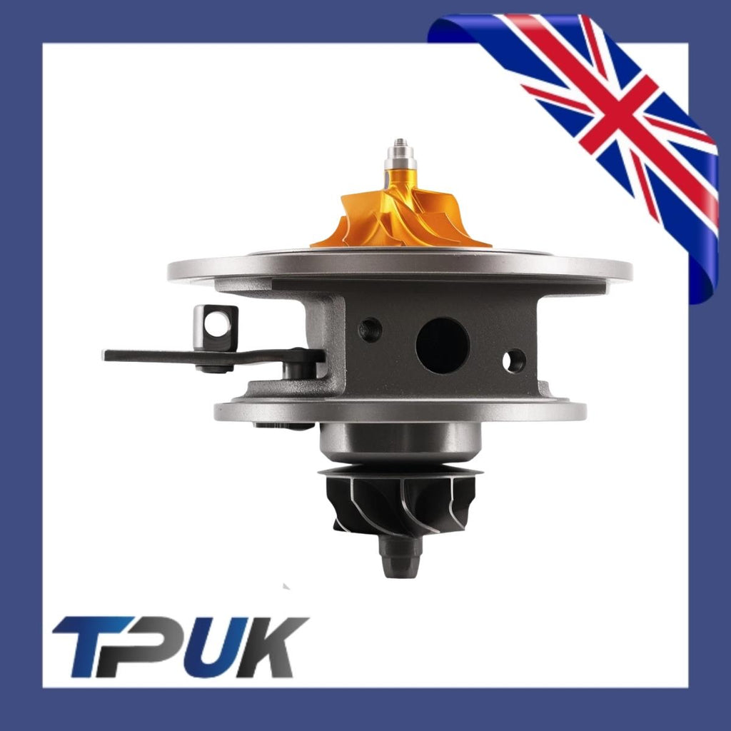 Turbo Cartridge For Nissan Qashqai Renault Clio Megane 1.5 DCi K9K E4 8200405203