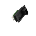 Focus Heater Regulator Resistor  1998-2005 Mk1