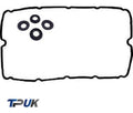 Citroen Relay Peugeot Boxer 2.2 Rocker Cover Gasket & Injector Seals 2006-2011