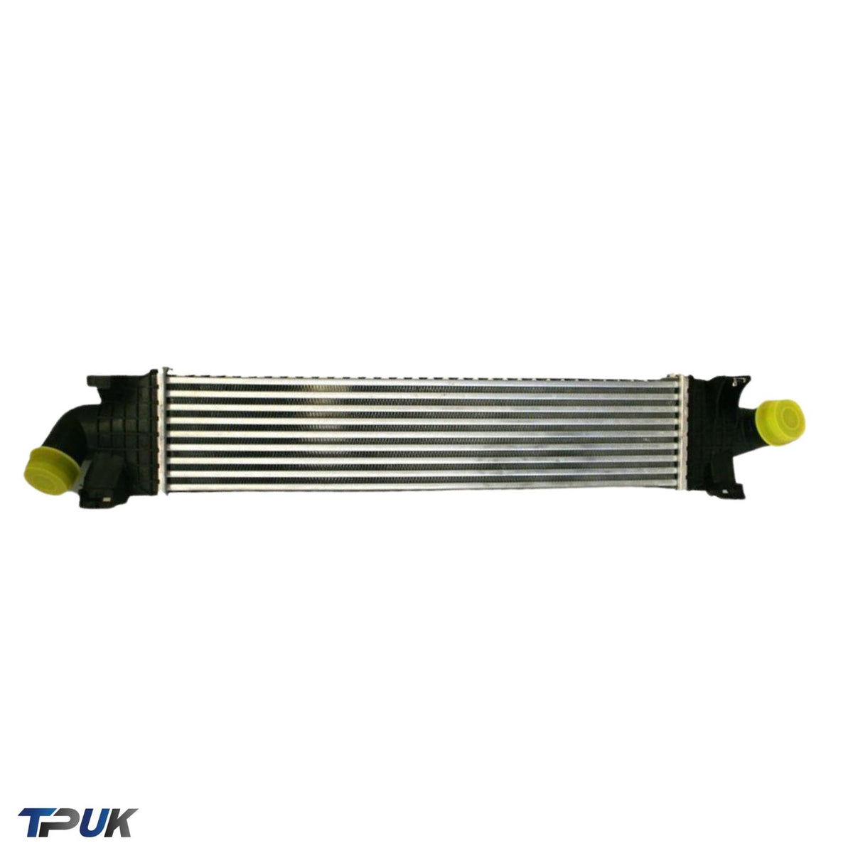 Intercooler For Ford Focus C-Max  Galaxy 1.6 1.8 2.0 2004-2014 1746975