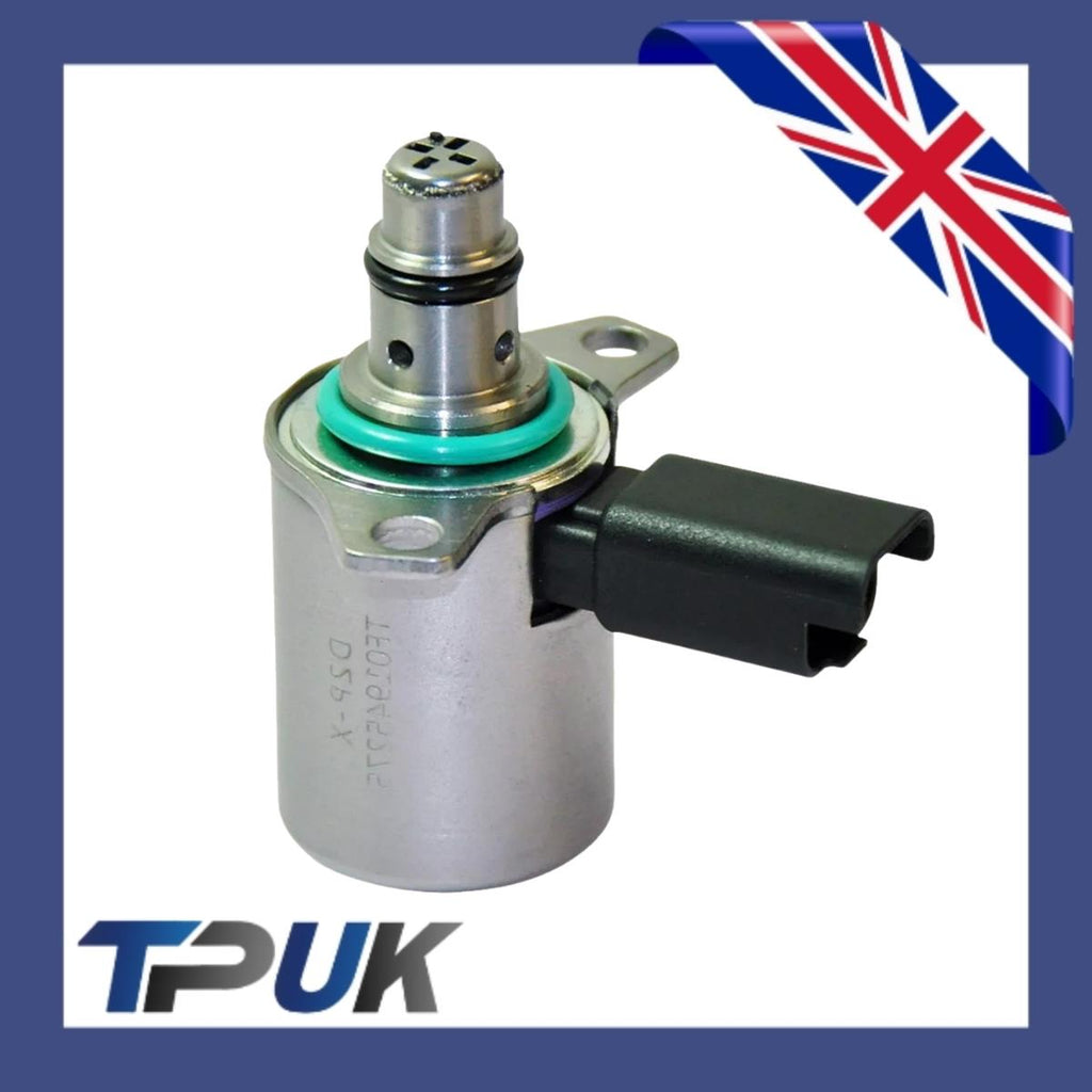 Ford Transit Mk7 Mk8 Custom 2.2 Tdci Fuel Pump Pressure Regulator Control Valve Euro 5