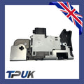 Front Door Lock Latch Mechanism For Ford Transit 2000-2014 No Cable And Handle