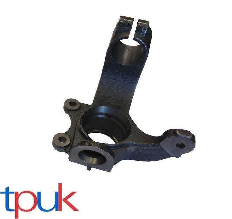 Front Hub Knuckle Ford Transit Connect Right Hand Driver Off Side