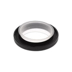 Crankshaft Oil Seal Fits Ford Fiesta Fusion Focus C Max 1.4 1.5 1.6 Tdci 1142359