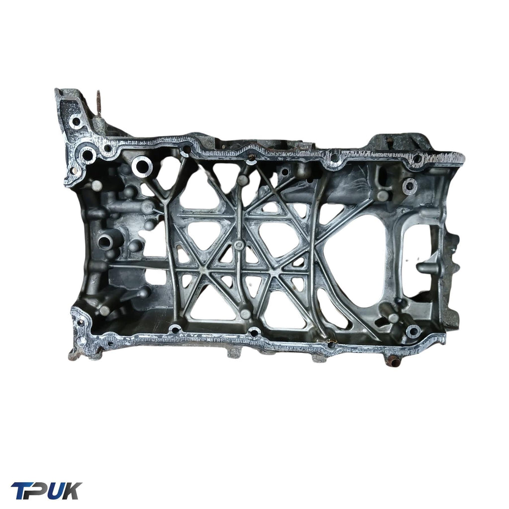 Engine Stiffener Plate For Ford Mondeo 2.0 Ecoblue 2019 On Hg9Q-6U004-Aa Genuine