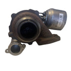 Turbocharger Fits Ford Mondeo C-Max Focus Fiesta Kuga 1.5 Tdci 819872