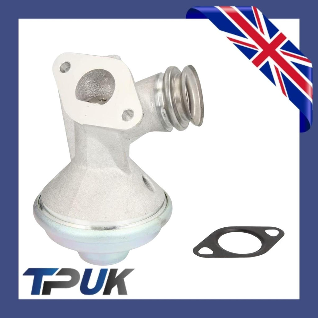 Exhaust Gas Recirculation Valve For Ford Fiesta Fusion 1.4 2001 On 1148077 1483814