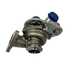 Turbocharger For Ford Transit Custom 2.0 Fwd Ecoblue 2015 -2019 On 838417