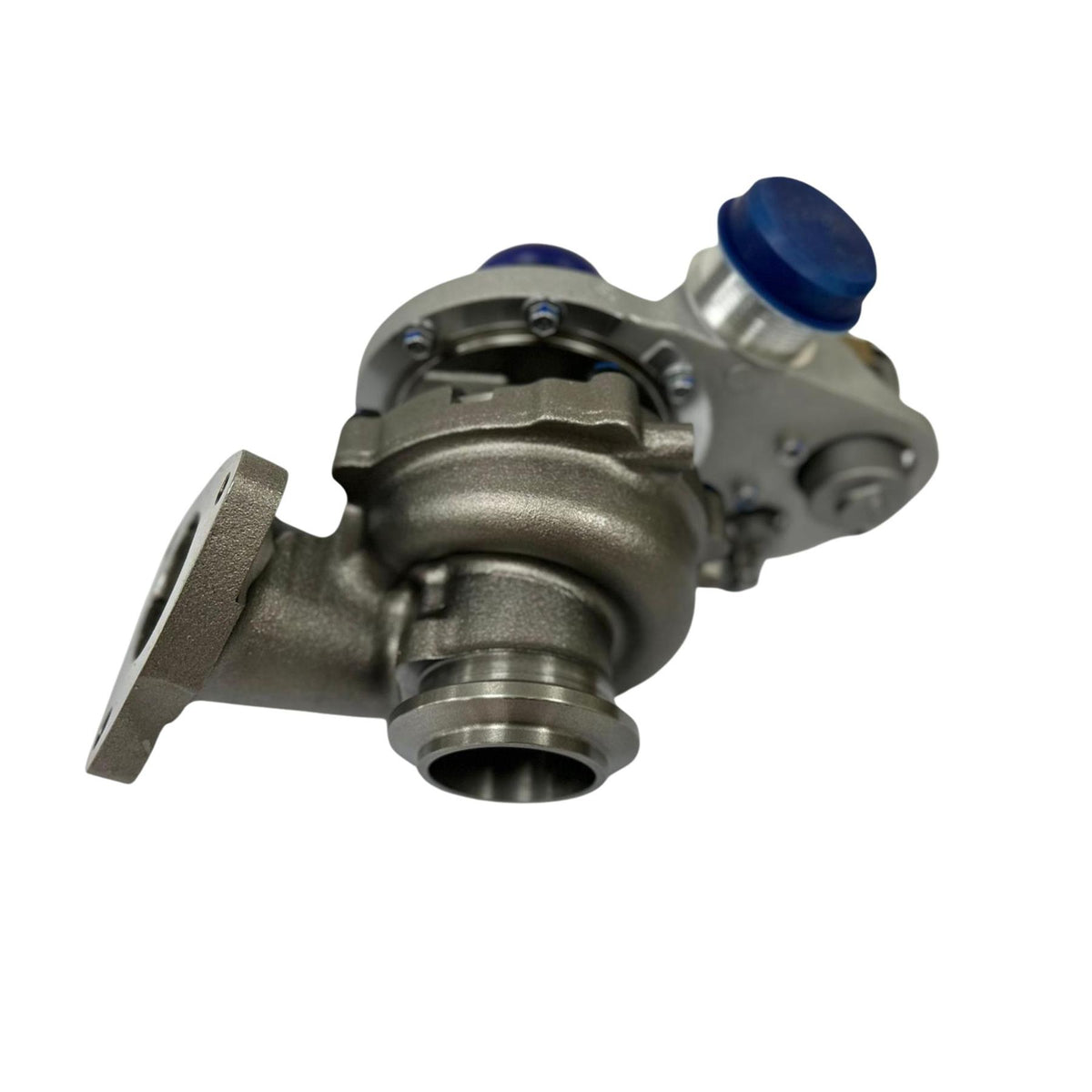 Turbocharger For Ford Transit Custom 2.0 Fwd Ecoblue 2015 -2019 On 838417
